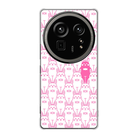 AQUOS R9 pro SH-54E docomo 高画質仕上げ 背面印刷 ハードケースパターンアニマル