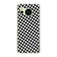 AQUOS sense8 SHG11 au 高画質仕上げ 背面印刷 ハードケース 【514 和柄＆筆文字 風車】