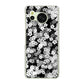 AQUOS sense8 SHG11 au 高画質仕上げ 背面印刷 ハードケース 【1332 夜桜】