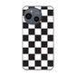 AQUOS sense9 SHG14 au 高画質仕上げ 背面印刷 ハードケース 【151 フラッグチェック】