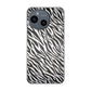 AQUOS sense9 SHG14 au 高画質仕上げ 背面印刷 ハードケースアニマル柄