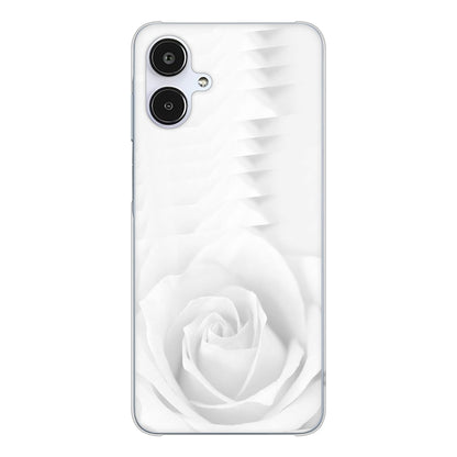 Galaxy A25 5G SM-A253Z SoftBank 高画質仕上げ 背面印刷 ハードケースバラ