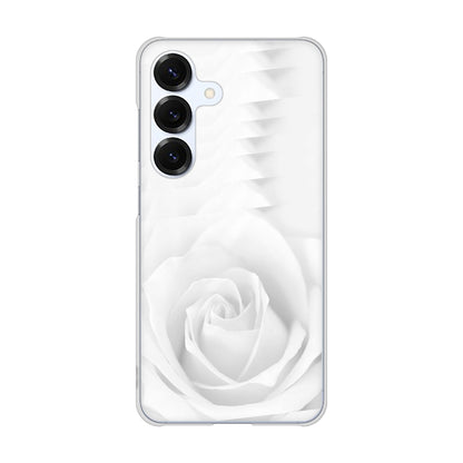 Galaxy S25 SM-S931Z SoftBank 高画質仕上げ 背面印刷 ハードケースバラ