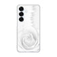 Galaxy S25 SM-S931Z SoftBank 高画質仕上げ 背面印刷 ハードケースバラ
