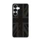 Galaxy S25 SM-S931Z SoftBank 高画質仕上げ 背面印刷 ハードケースユニオンジャック