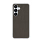 Galaxy S25 SM-S931Z SoftBank 高画質仕上げ 背面印刷 ハードケースレザー風