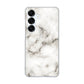 Galaxy S25 SM-S931Z SoftBank 高画質仕上げ 背面印刷 ハードケース大理石BK
