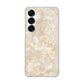 Galaxy S25 SM-S931Z SoftBank 高画質仕上げ 背面印刷 ハードケース大理石BK