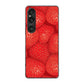 Xperia 1 VI SO-51E docomo 高画質仕上げ 背面印刷 ハードケーススイーツ