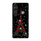 Xperia 1 VI SO-51E docomo 高画質仕上げ 背面印刷 ハードケースエッフェル塔