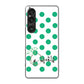 Xperia 1 VI SO-51E docomo 高画質仕上げ 背面印刷 ハードケース大野詠舟 誕生石