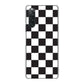 Xperia 10 V SO-52D docomo 高画質仕上げ 背面印刷 ハードケース 【151 フラッグチェック】
