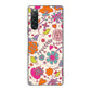 Xperia 10 V SO-52D docomo 高画質仕上げ 背面印刷 ハードケースマルチスタイル