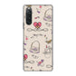 Xperia 10 V SO-52D docomo 高画質仕上げ 背面印刷 ハードケースマルチスタイル