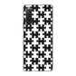 Xperia 10 V SO-52D docomo 高画質仕上げ 背面印刷 ハードケースジグソーパズル