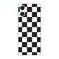 Xperia 10 VI SO-52E docomo 高画質仕上げ 背面印刷 ハードケース 【151 フラッグチェック】