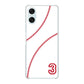 Xperia 10 VI SO-52E docomo 高画質仕上げ 背面印刷 ハードケースbaseball