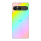 Xperia 10 VII SO-52F docomo 高画質仕上げ 背面印刷 ハードケースパステルアート