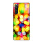 Xperia 10 V SOG11 au 高画質仕上げ 背面印刷 ハードケース 【VA874 未来へのワープ】