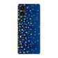 Xperia 5 V SOG12 au 高画質仕上げ 背面印刷 ハードケース 【VA842 満天の星空】