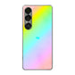 Xperia 1 VII SOG15 au 高画質仕上げ 背面印刷 ハードケースパステルアート