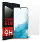 Galaxy S22 SCG13 au 強化ガラス液晶保護フィルム