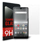 Xperia Ace III SO-53C docomo 強化ガラス液晶保護フィルム