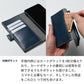 レンズ完全保護 栃木レザー 手帳型ケース MagSafe対応 CAMHIDE