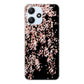 Redmi 12 5G XIG03 au 高画質仕上げ 背面印刷 ハードケース 【1244 しだれ桜】