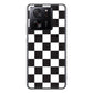 Xiaomi 13T XIG04 au 高画質仕上げ 背面印刷 ハードケース 【151 フラッグチェック】
