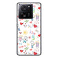 Xiaomi 13T XIG04 au 高画質仕上げ 背面印刷 ハードケースカップル＆ファミリー