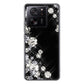Xiaomi 13T XIG04 au 高画質仕上げ 背面印刷 ハードケース 【VA871 ダイヤモンドフレーム】