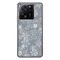 Xiaomi 13T XIG04 au 高画質仕上げ 背面印刷 ハードケースクリスマス