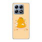 Xiaomi 14T XIG07 au 高画質仕上げ 背面印刷 ハードケーススイーツイラスト