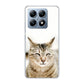 Xiaomi 14T XIG07 au 高画質仕上げ 背面印刷 ハードケース 【VA801 笑福ねこ】