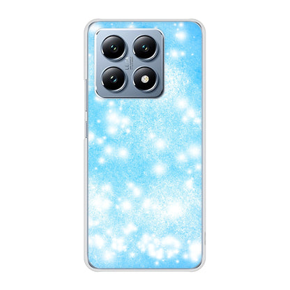 Xiaomi 14T XIG07 au 高画質仕上げ 背面印刷 ハードケースパステルアート