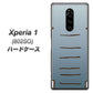 softbank エクスぺリア ワン 802SO 高画質仕上げ 背面印刷 ハードケース【345 ぞう】