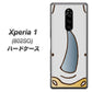 softbank エクスぺリア ワン 802SO 高画質仕上げ 背面印刷 ハードケース【350 さい】