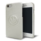 Galaxy S20 5G SCG01 au スマホケース ハードケース シンプル まるっと全貼り ニコちゃん