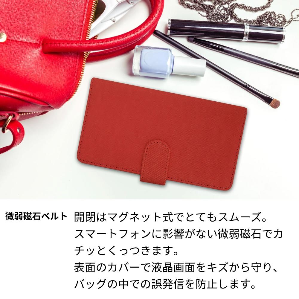 Xperia acro HD IS12S au 手帳型スマホケース レザーシンプル 耐衝撃