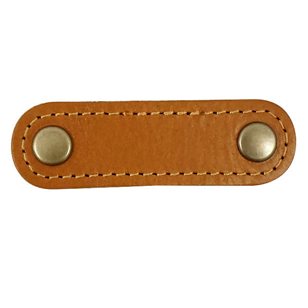 イタリアンレザー手帳型ケース交換用ベルト