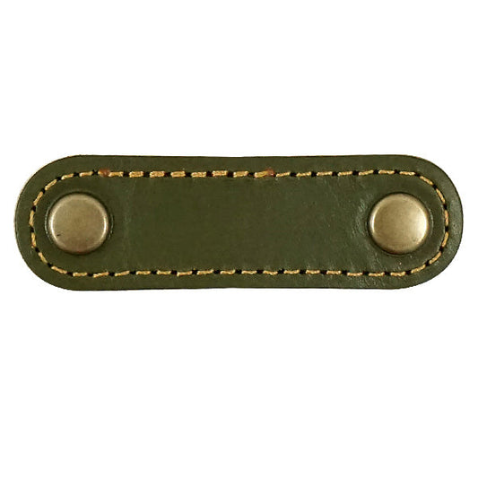 イタリアンレザー手帳型ケース交換用ベルト