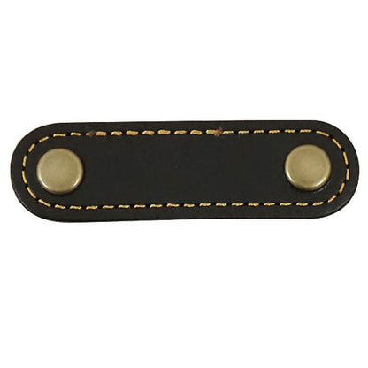 イタリアンレザー手帳型ケース交換用ベルト