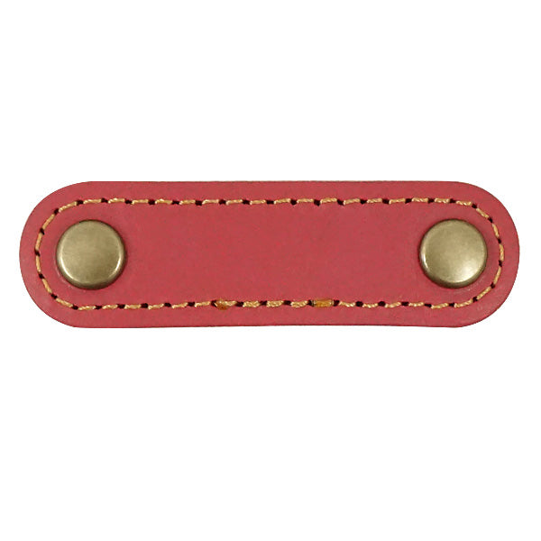 イタリアンレザー手帳型ケース交換用ベルト