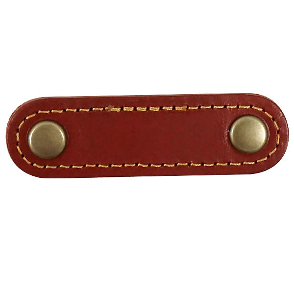 イタリアンレザー手帳型ケース交換用ベルト