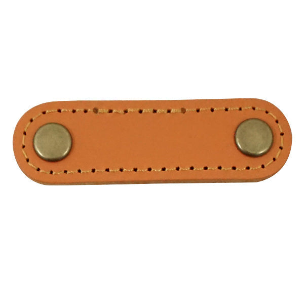 イタリアンレザー手帳型ケース交換用ベルト