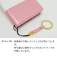 Mi Note 10 Lite スマホケース 手帳型 バイカラー×リボン