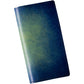 Xperia 1 III A101SO SoftBank スマホケース 手帳型 姫路レザー ベルトなし グラデーションレザー