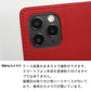 Xiaomi 11T スマホケース 手帳型 バイカラー レース スタンド機能付