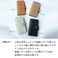 iPhone12 mini スマホケース 手帳型 ナチュラルカラー 本革 姫路レザー シュリンクレザー